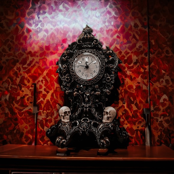 Clock
